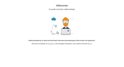Desktop Screenshot of pro-bono-deutschland.org